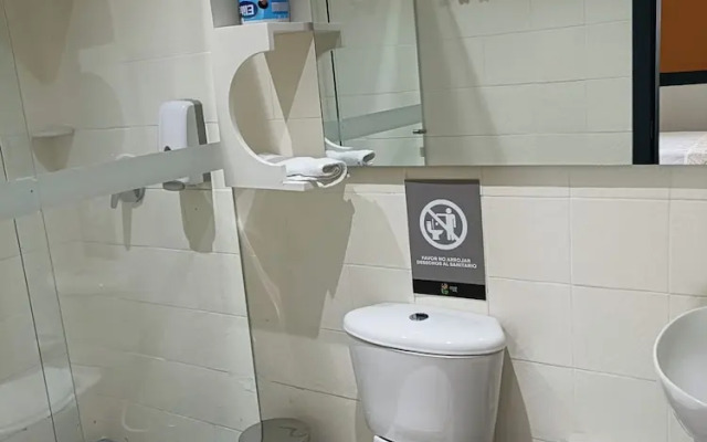 Colina del Sol Hotel Hacienda