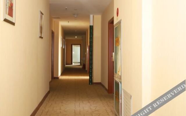 Xiesheng  Holiday  Inn