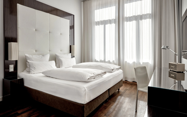 The Pure, a Member of Design Hotels