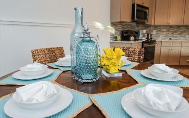 Beach Time AMI by AMI Locals