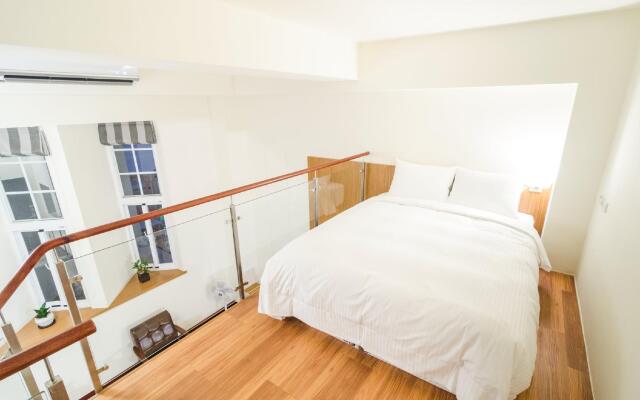 Anping Kensington Hotel