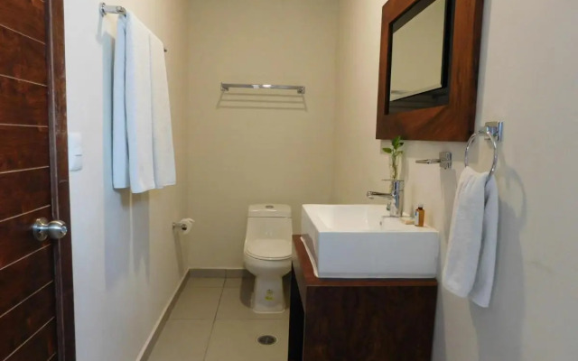 Aquastar Hotel & Apartments