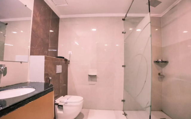 Hotel Vishnu Empire