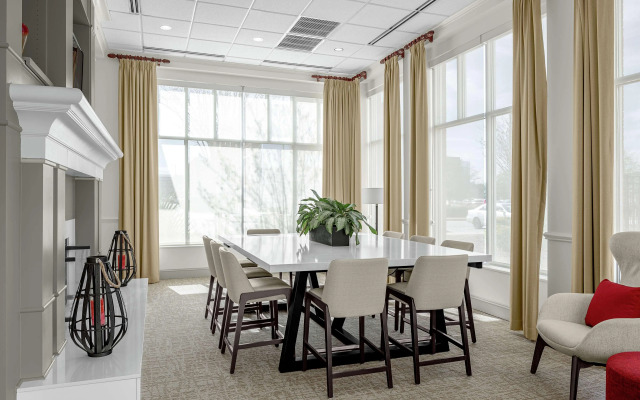 Hilton Garden Inn Wilmington Mayfaire Town Center