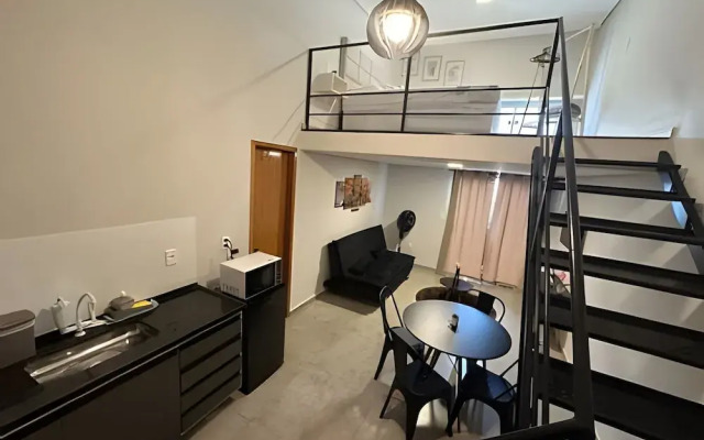 Loft do Braga