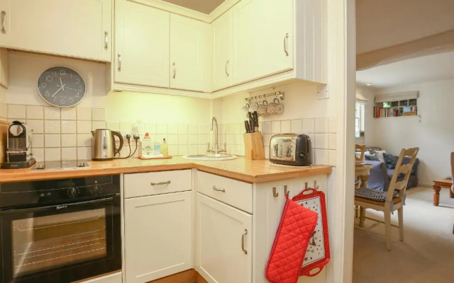 Kettle Cottage
