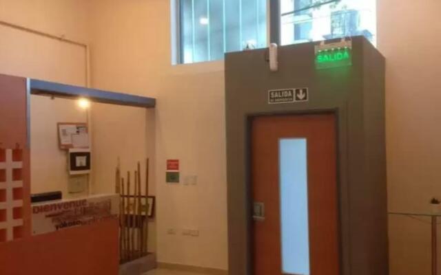 Econhotel