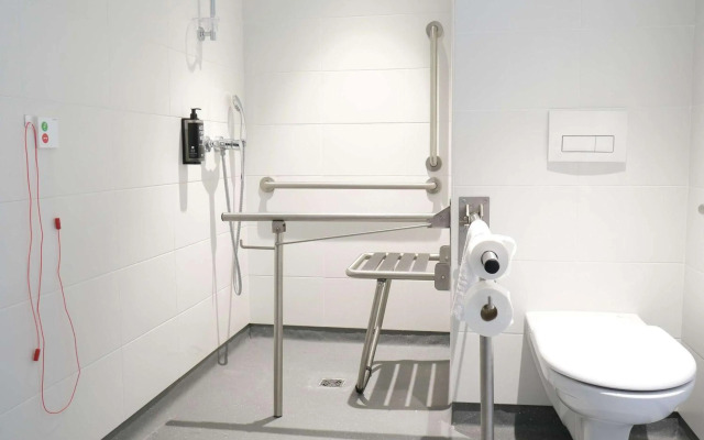 ibis budget Bilbao City