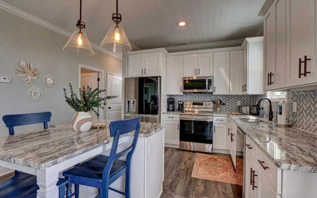 Oshun by Sea Scape Properties