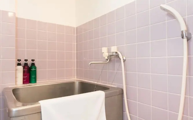 Namba Hara Apartment