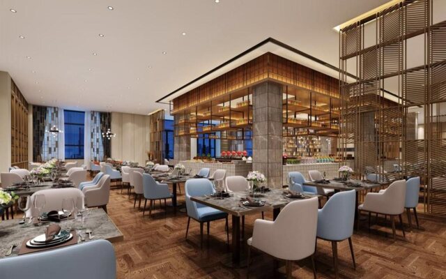 Holiday Inn Jiashan by IHG