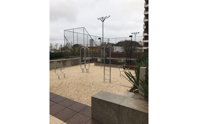 Estudio Charmoso no Coração do Brooklyn