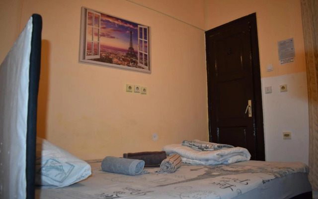 Belgrade City Center Apartments 1