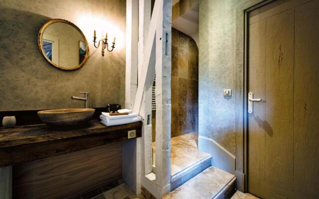 Château de Saint Georges