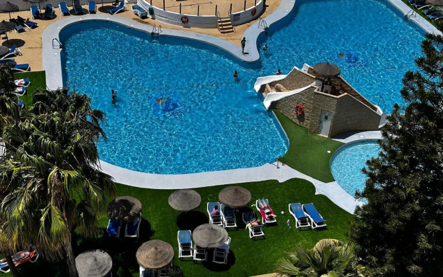Hotel Bahia Serena