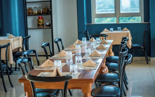 Sanna Boutique Hotel