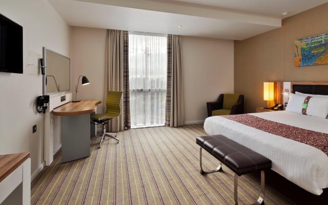 Hyatt Regency London Stratford
