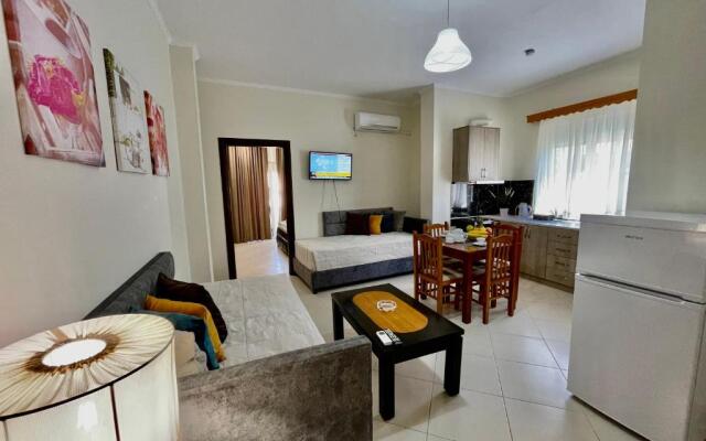 Relax Apartments Saranda