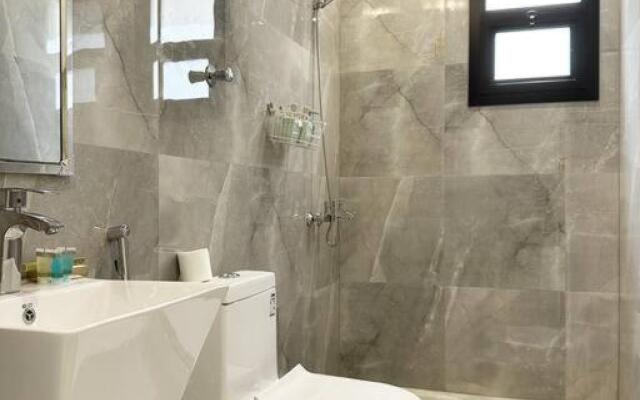 Kease Yarmuk D-9 Royal Blackness AX91