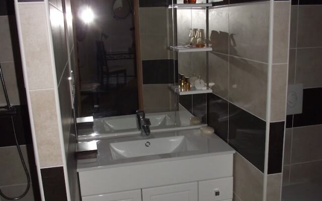 Chambre d'hôtes Le Mas du Moulin