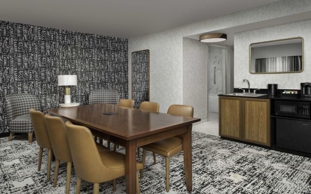 Embassy Suites by Hilton Dulles North/Loudoun