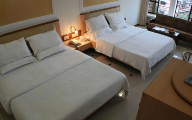 Hotel Godwin