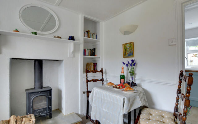 Holiday Home Claire's