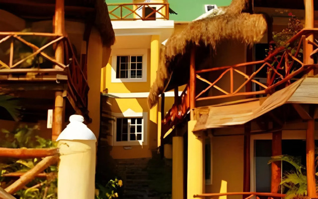 Hotel La Joya