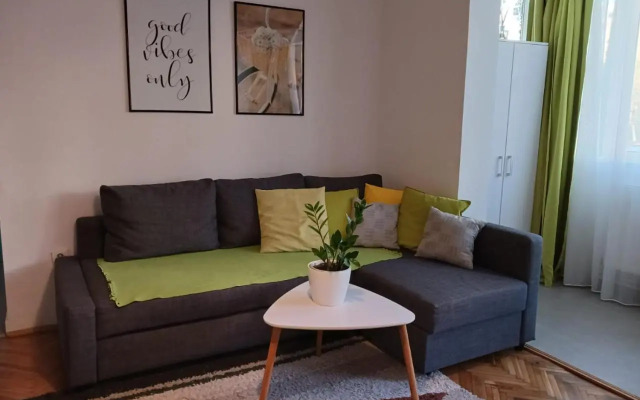 Cosy Home at 100 m from Iulius Town