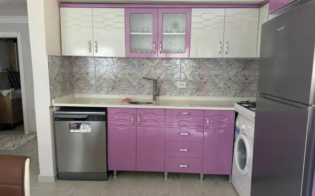 Karadeniz Apart Gokceada
