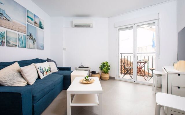 Apartment Amelie