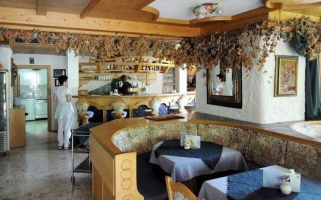Garni Hotel Wildanger