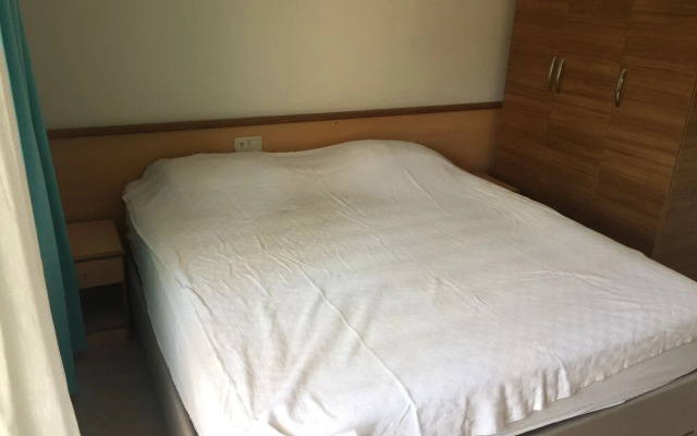 Mediterranean Apart Hotel