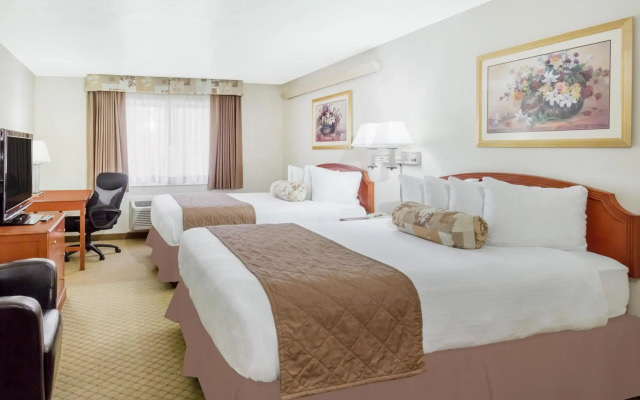 Copper Queen Hotel and Casino