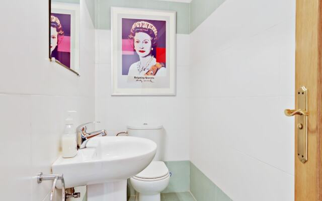 Del Parque Flats - Ollerias 2 Duplex