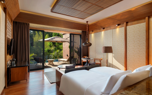 Garrya Bianti Yogyakarta – Guest Rooms – Sleman