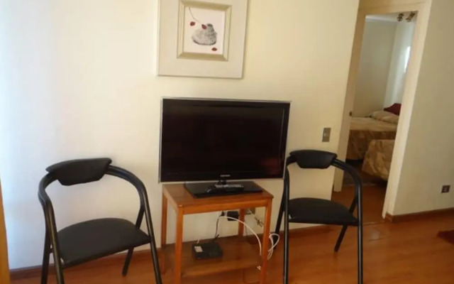 Inmobiliaria Mirsil Ventana al Mar