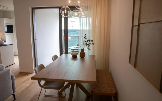 Osea0405 in Oostende