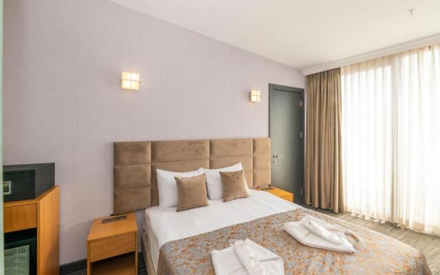 Hotel V Plus Taksim