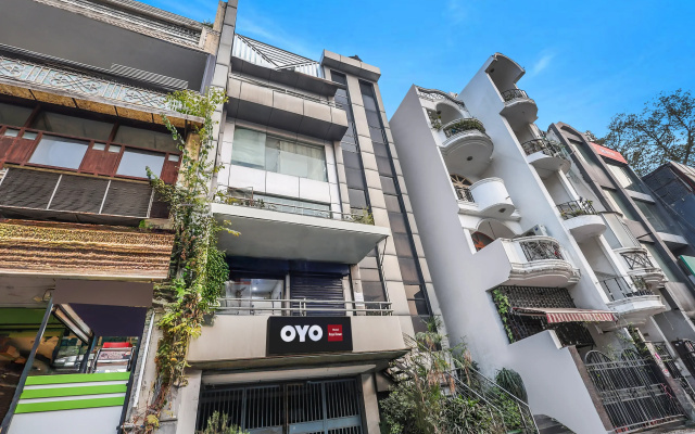 Hotel O Royal Green