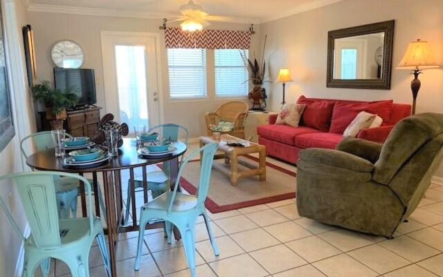 Jubilee Landing 107 by RedAwning