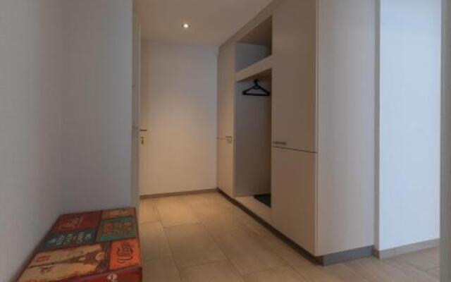 Chalet Gousweid- Mönch Apartment
