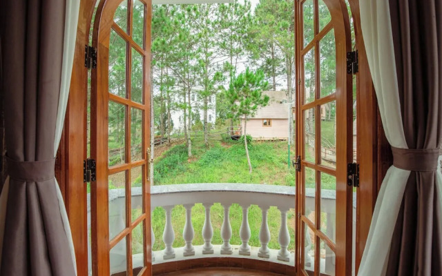 Kim Resort - Khu Nghĩ Dưỡng Rừng Lá Kim