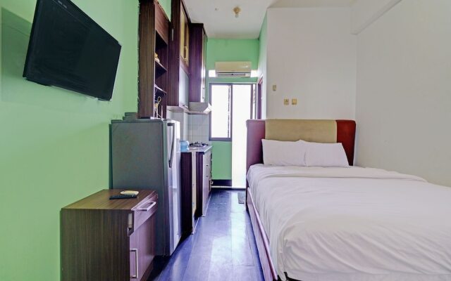 OYO Life 92949 Apartemen Gateway Cicadas By Qq Rent