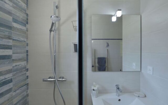 House St Adrien Ploemeur