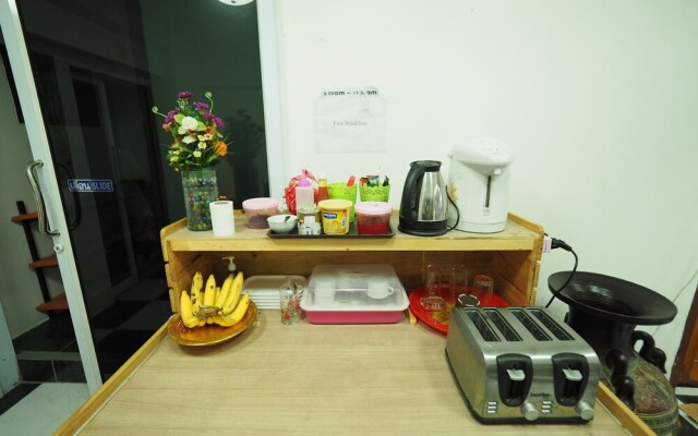 Arisa Hostel