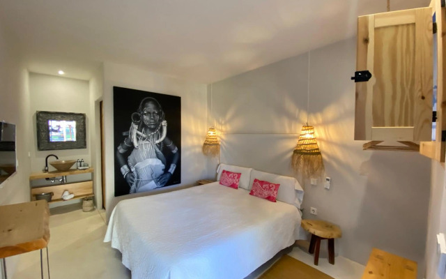 Boho Suites Denia