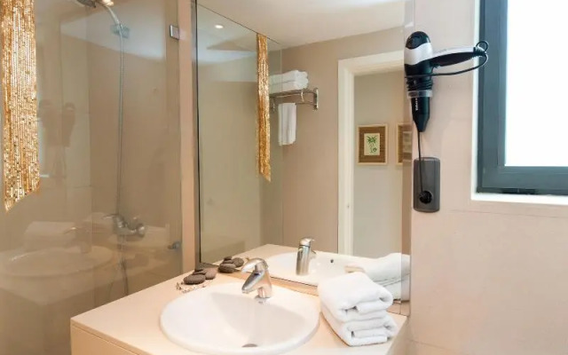 Salobre Golf Villas - Gran Canaria Stays