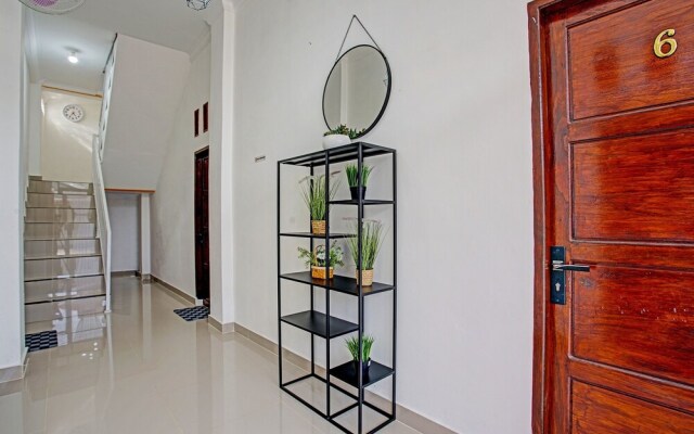 Capital O 92358 Pondok Amak Syariah