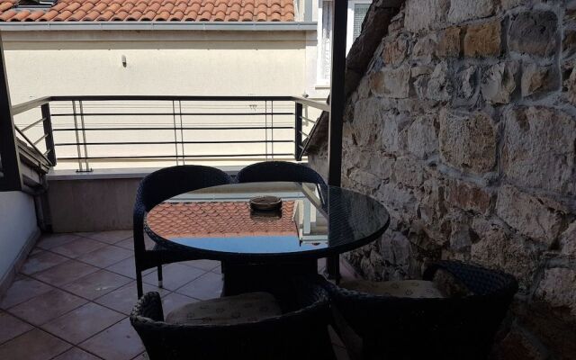 Familia City Center Apartments